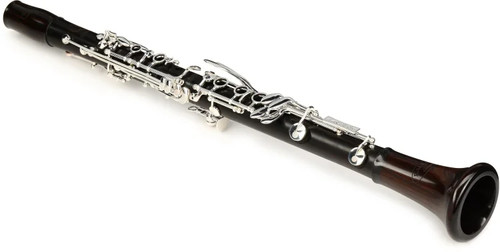 Backun series clarinet - series,
