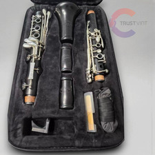 Backun Q Series Bb Clarinet 18