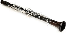 Backun Q Series Bb Clarinet
