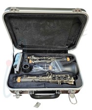 Backun Alpha B-Flat Clarinet
