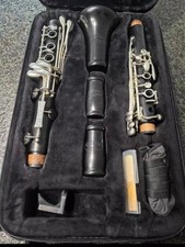 BACKUN Q Series 18-key Bb