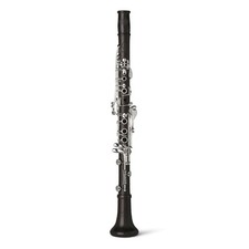 Backun Q Series Bb Clarinet