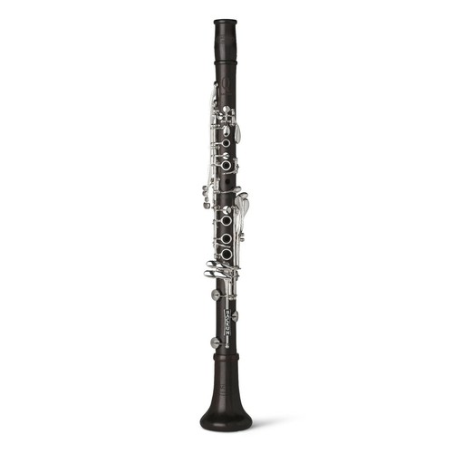 Backun series clarinet - q, bb
